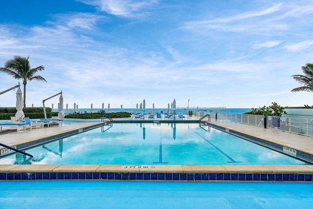 3546 S OCEAN Boulevard 815, South Palm Beach, FL 33480
