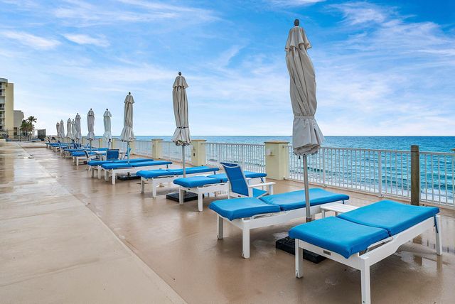 3546 S OCEAN Boulevard 815, South Palm Beach, FL 33480