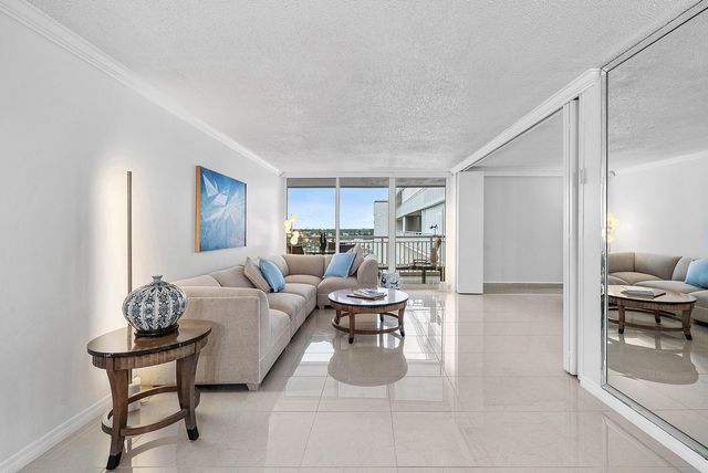 3546 S OCEAN Boulevard 815, South Palm Beach, FL 33480