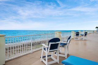 3546 S OCEAN Boulevard 815, South Palm Beach, FL 33480