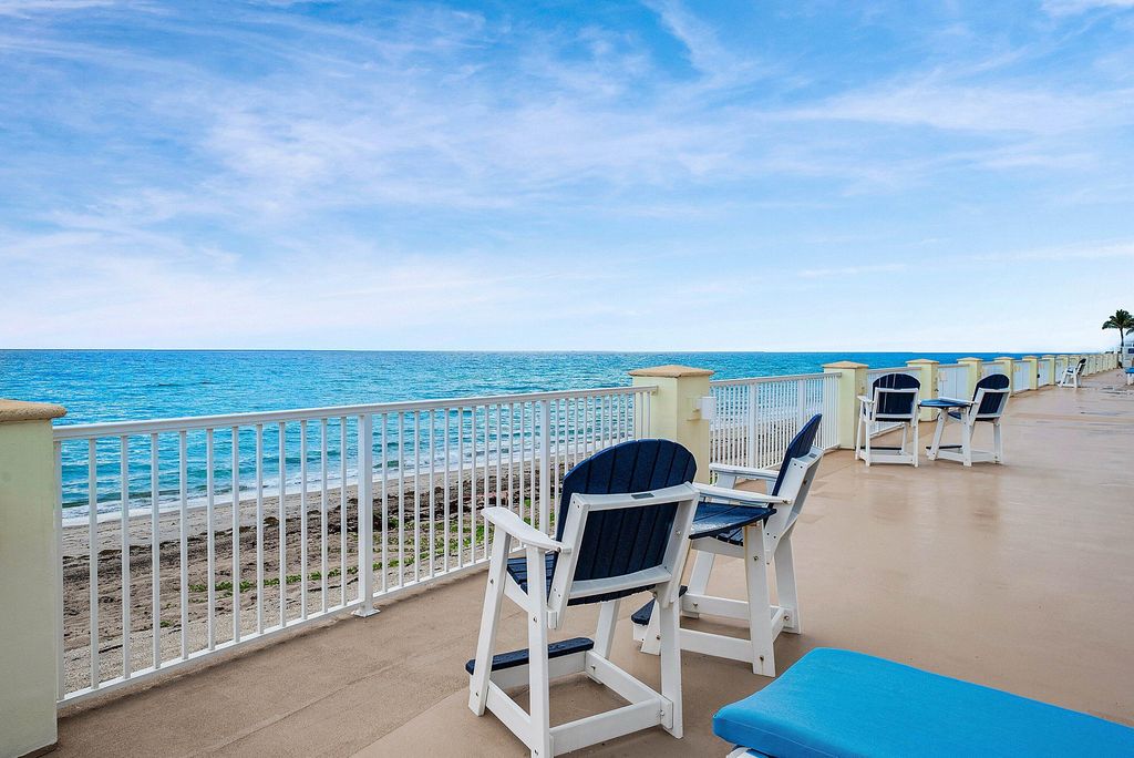 3546 S OCEAN Boulevard 815, South Palm Beach, FL 33480