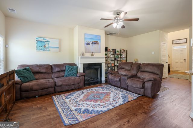 668 Sedona Loop, Hampton, GA 30228