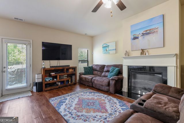 668 Sedona Loop, Hampton, GA 30228