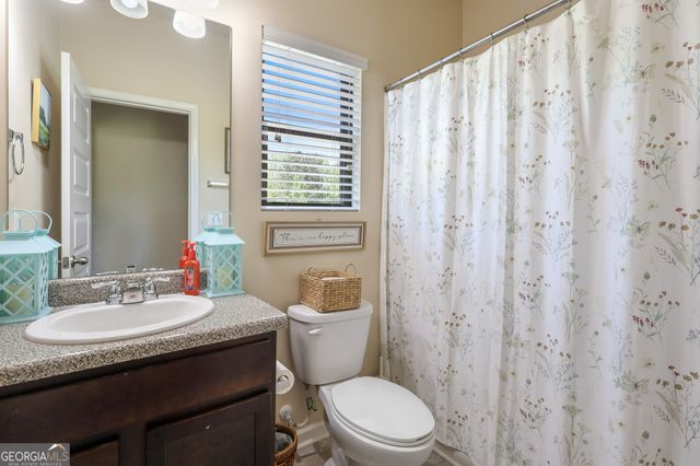 668 Sedona Loop, Hampton, GA 30228