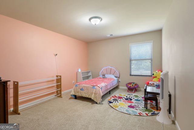 668 Sedona Loop, Hampton, GA 30228