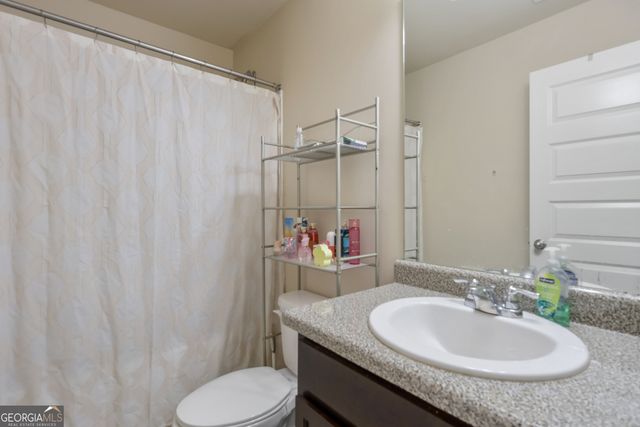 668 Sedona Loop, Hampton, GA 30228