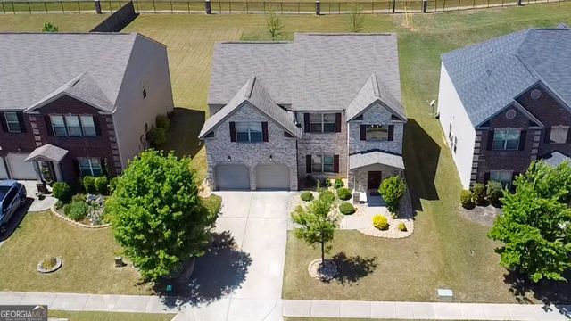 668 Sedona Loop, Hampton, GA 30228