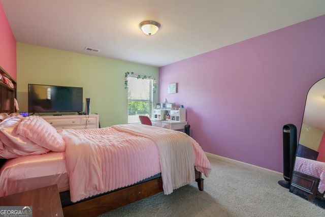 668 Sedona Loop, Hampton, GA 30228