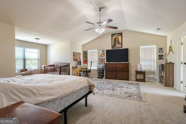668 Sedona Loop, Hampton, GA 30228