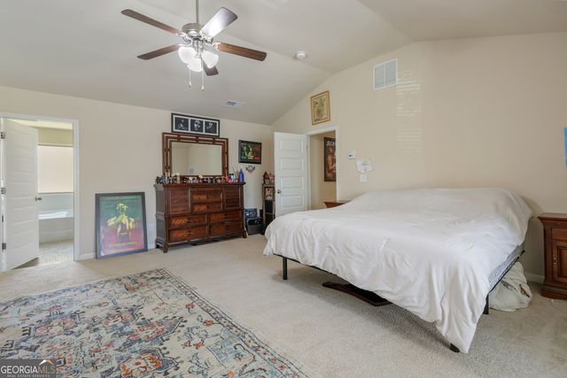 668 Sedona Loop, Hampton, GA 30228