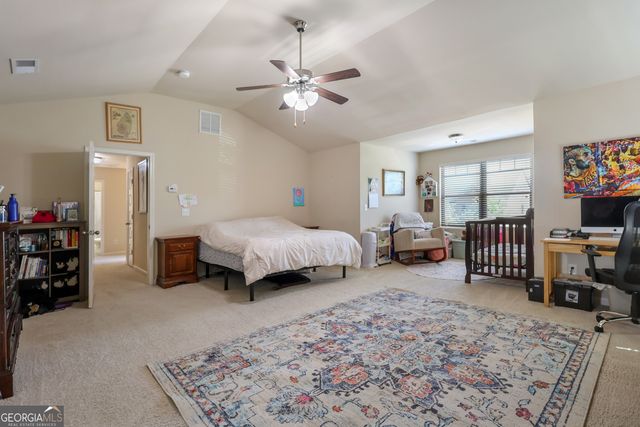 668 Sedona Loop, Hampton, GA 30228