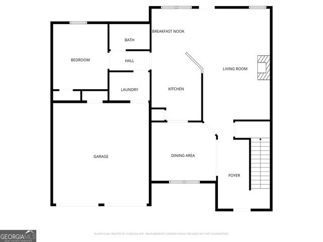 668 Sedona Loop, Hampton, GA 30228