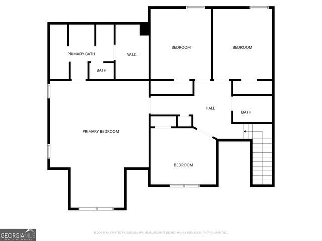 668 Sedona Loop, Hampton, GA 30228
