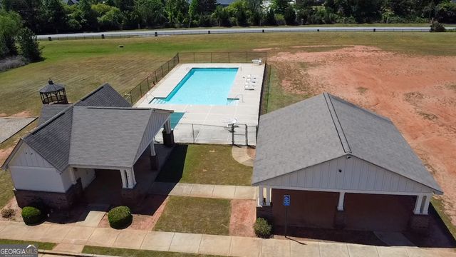 668 Sedona Loop, Hampton, GA 30228