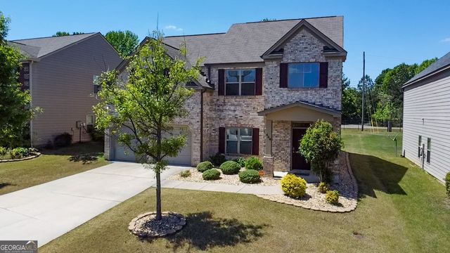 668 Sedona Loop, Hampton, GA 30228