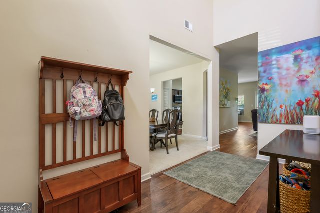 668 Sedona Loop, Hampton, GA 30228