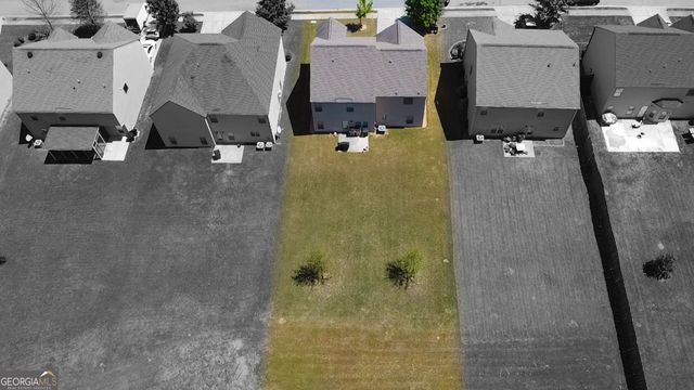 668 Sedona Loop, Hampton, GA 30228