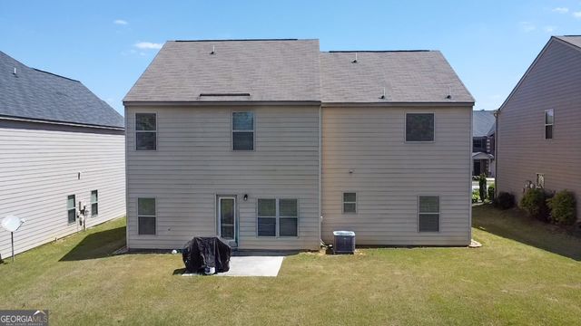 668 Sedona Loop, Hampton, GA 30228