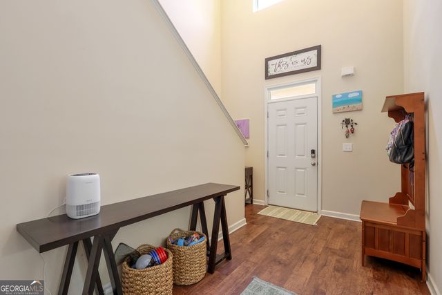 668 Sedona Loop, Hampton, GA 30228