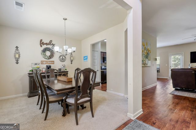 668 Sedona Loop, Hampton, GA 30228