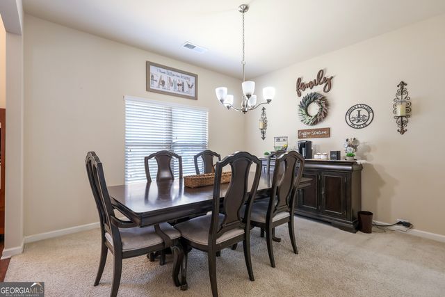 668 Sedona Loop, Hampton, GA 30228