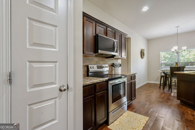 668 Sedona Loop, Hampton, GA 30228