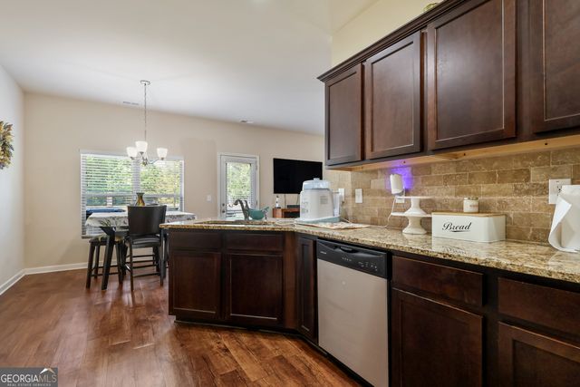 668 Sedona Loop, Hampton, GA 30228