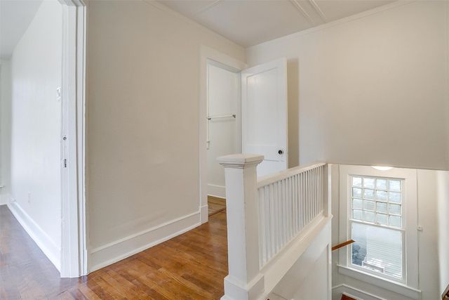 1329 Hurley Avenue, Fort Worth, TX 76104