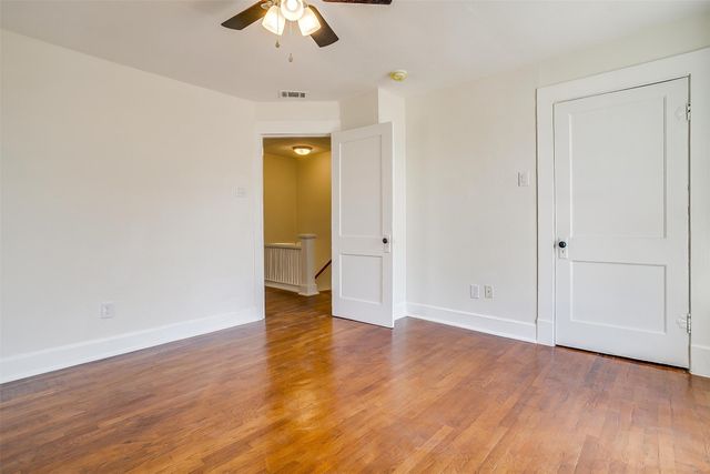 1329 Hurley Avenue, Fort Worth, TX 76104