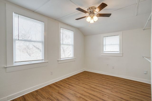 1329 Hurley Avenue, Fort Worth, TX 76104