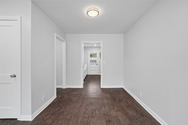 2333 Bird Street, Fort Worth, TX 76111