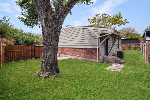 2333 Bird Street, Fort Worth, TX 76111