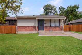 2333 Bird Street, Fort Worth, TX 76111