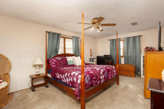 4413 S FANNIN Street, Amarillo, TX 79110