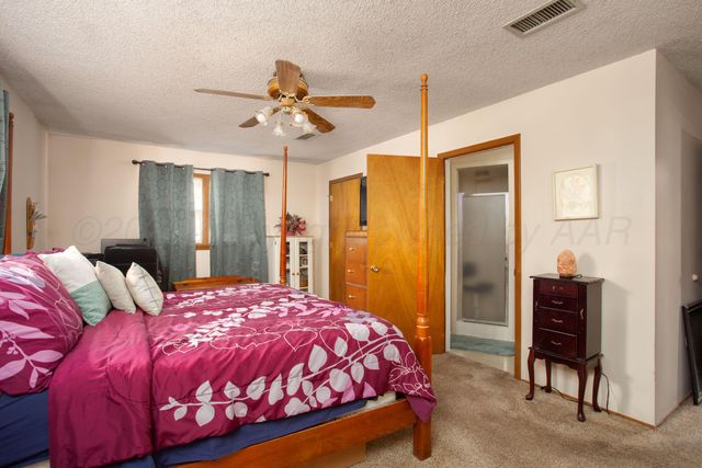 4413 S FANNIN Street, Amarillo, TX 79110