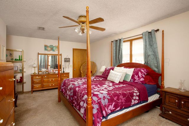 4413 S FANNIN Street, Amarillo, TX 79110