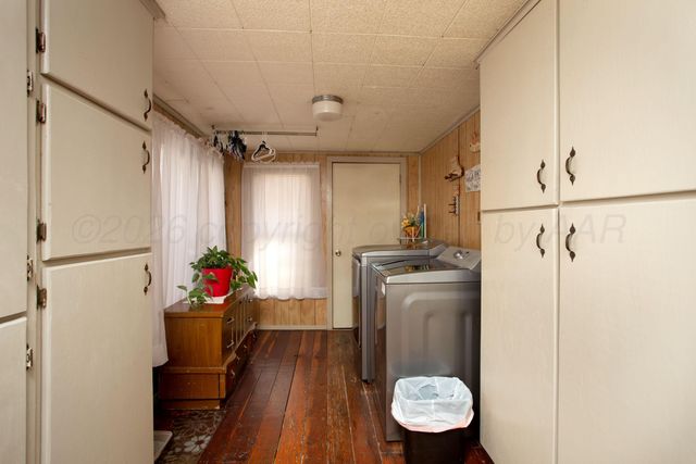 4413 S FANNIN Street, Amarillo, TX 79110