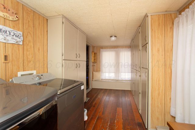 4413 S FANNIN Street, Amarillo, TX 79110