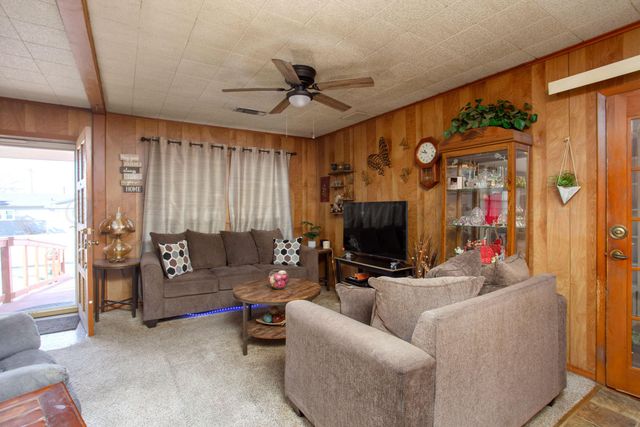 4413 S FANNIN Street, Amarillo, TX 79110