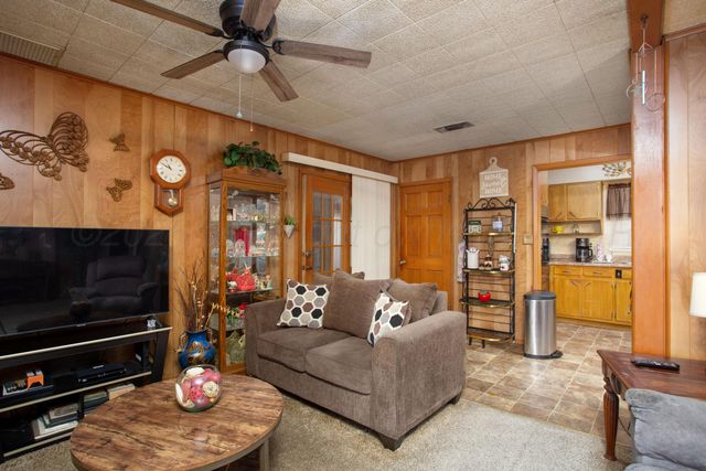 4413 S FANNIN Street, Amarillo, TX 79110