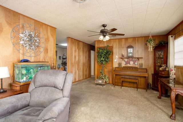 4413 S FANNIN Street, Amarillo, TX 79110