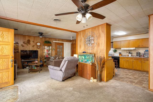 4413 S FANNIN Street, Amarillo, TX 79110