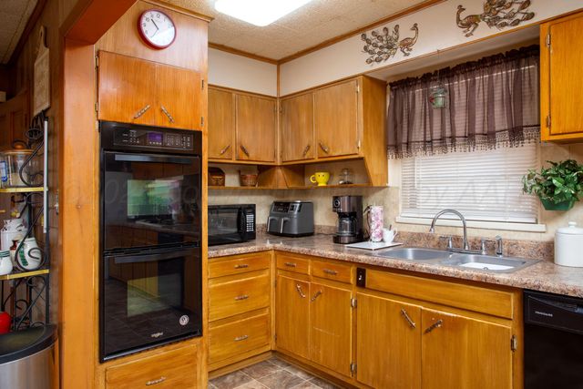 4413 S FANNIN Street, Amarillo, TX 79110