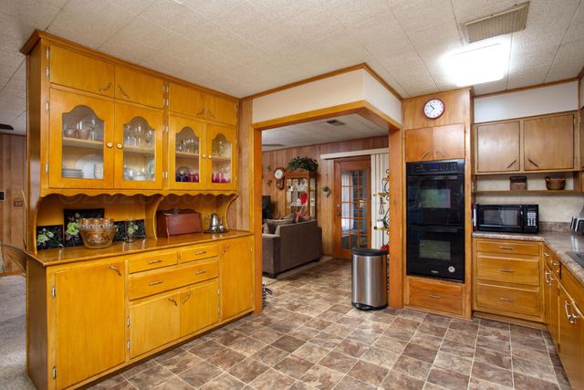 4413 S FANNIN Street, Amarillo, TX 79110