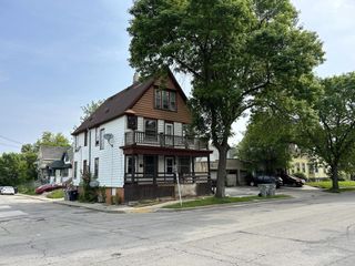 1218 W Locust STREET, Milwaukee, WI 53206