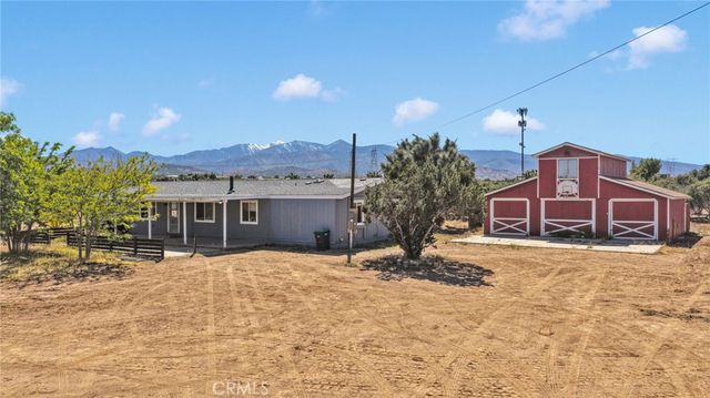 8074 Mira Mar Road, Phelan, CA 92371