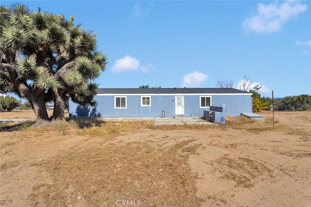 8074 Mira Mar Road, Phelan, CA 92371
