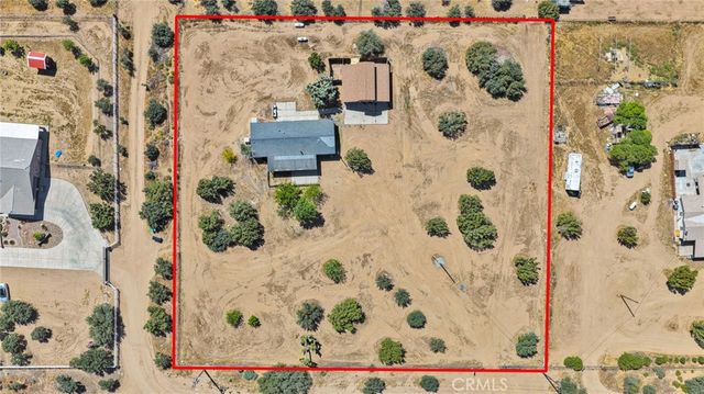 8074 Mira Mar Road, Phelan, CA 92371