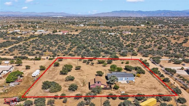 8074 Mira Mar Road, Phelan, CA 92371