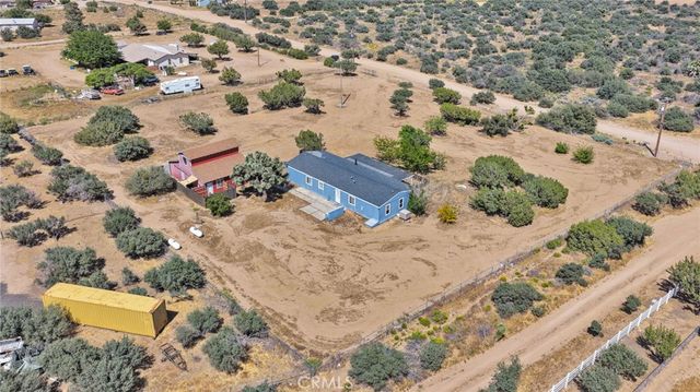 8074 Mira Mar Road, Phelan, CA 92371